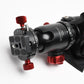 Promaster SP528C Specialist Carbon Fiber Tripod w/SPH45P Ball Head, Clean!