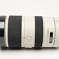 Sony AF 70-400mm G SSM II SAL70400G2 Tele zoom lens, hood+case, Great!