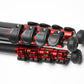 Promaster SP528C Specialist Carbon Fiber Tripod w/SPH45P Ball Head, Clean!