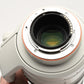 Sony AF 70-400mm G SSM II SAL70400G2 Tele zoom lens, hood+case, Great!