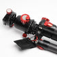 Promaster SP528C Specialist Carbon Fiber Tripod w/SPH45P Ball Head, Clean!