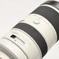 Sony AF 70-400mm G SSM II SAL70400G2 Tele zoom lens, hood+case, Great!