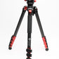 Promaster SP528C Specialist Carbon Fiber Tripod w/SPH45P Ball Head, Clean!