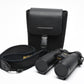 Nikon 8x42 Monarch HG Ultimate All-Terrain Scratch-Resistant Binoculars, Mint-
