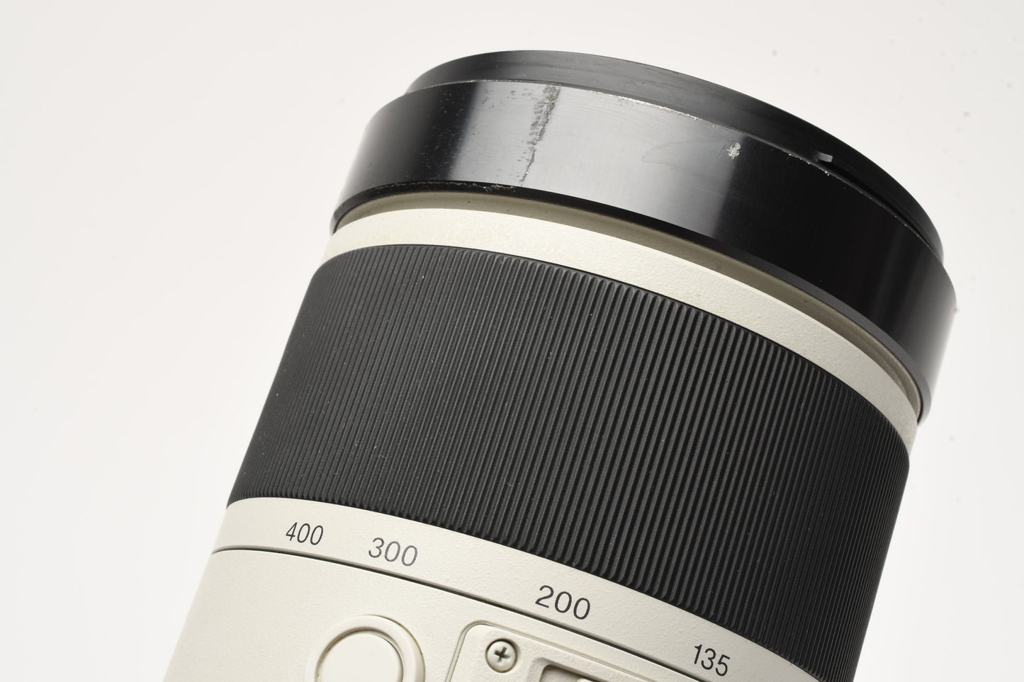 Sony AF 70-400mm G SSM II SAL70400G2 Tele zoom lens, hood+case, Great!