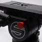 Sachtler Video 20 II Head 100mm Bowl Fluid Head, 2X arms, QR plate, Nice