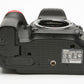 Nikon D7100 DSLR Body, 2batts, charger, manual, strap, only 604 Acts!!