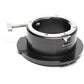 Adaptimax Nikon Lens Adapter for PMW-EX3, Very clean