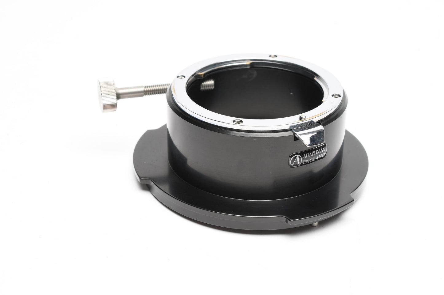 Adaptimax Nikon Lens Adapter for PMW-EX3, Very clean