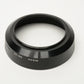 Nikon HN-22 metal lens hood, Genuine, Great