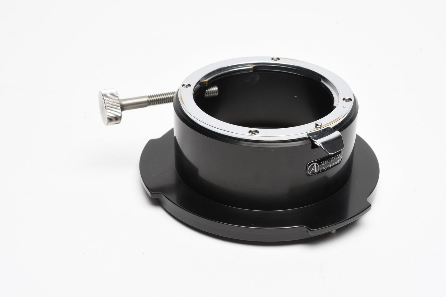 Adaptimax Nikon Lens Adapter for PMW-EX3, Very clean