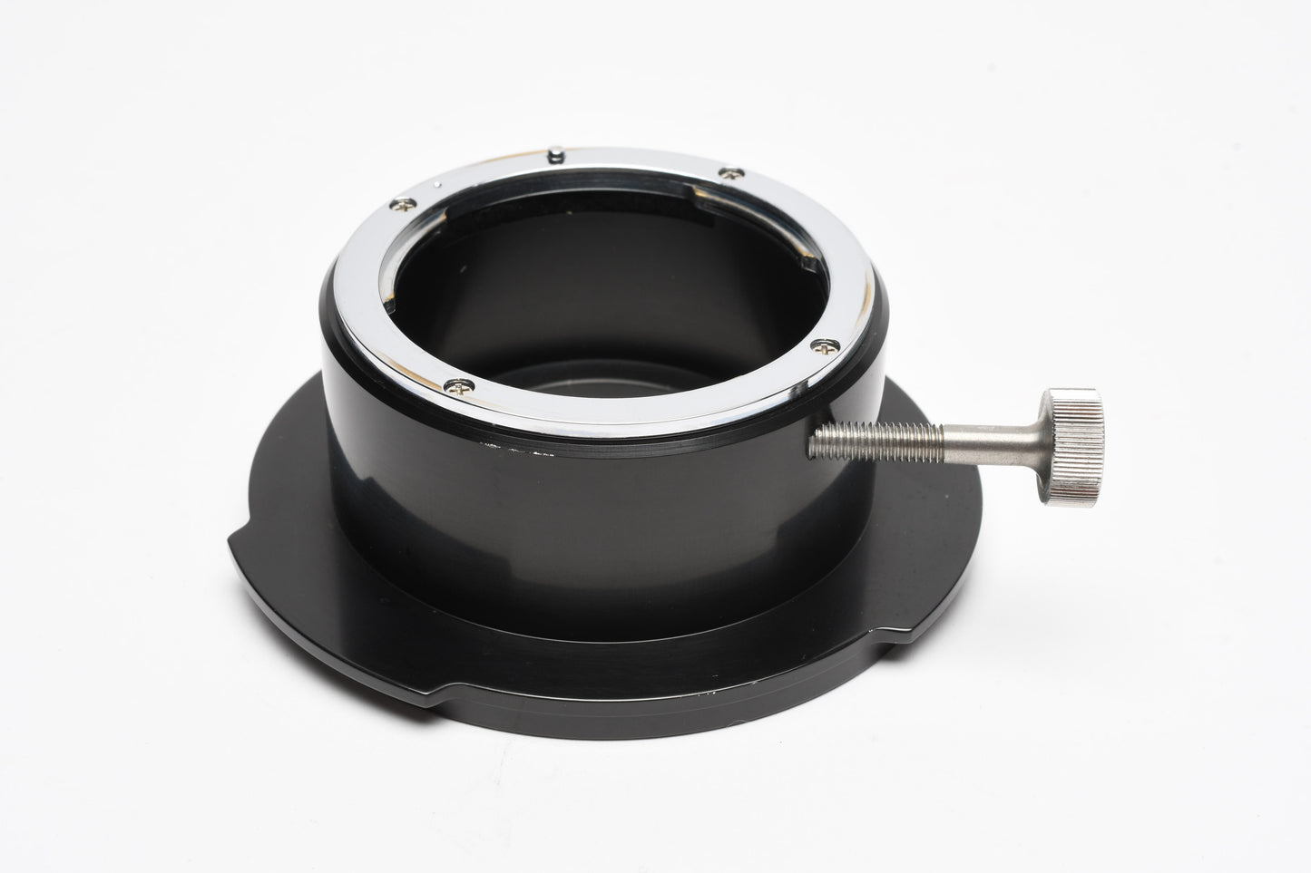 Adaptimax Nikon Lens Adapter for PMW-EX3, Very clean