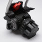 Sachtler Video 20 II Head 100mm Bowl Fluid Head, 2X arms, QR plate, Nice