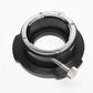 Adaptimax Nikon Lens Adapter for PMW-EX3, Very clean