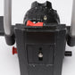 Sachtler Video 20 II Head 100mm Bowl Fluid Head, 2X arms, QR plate, Nice