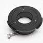 Adaptimax Nikon Lens Adapter for PMW-EX3, Very clean