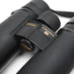 Nikon 8x42 Monarch HG Ultimate All-Terrain Scratch-Resistant Binoculars, Mint-