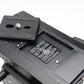 Sachtler Video 20 II Head 100mm Bowl Fluid Head, 2X arms, QR plate, Nice