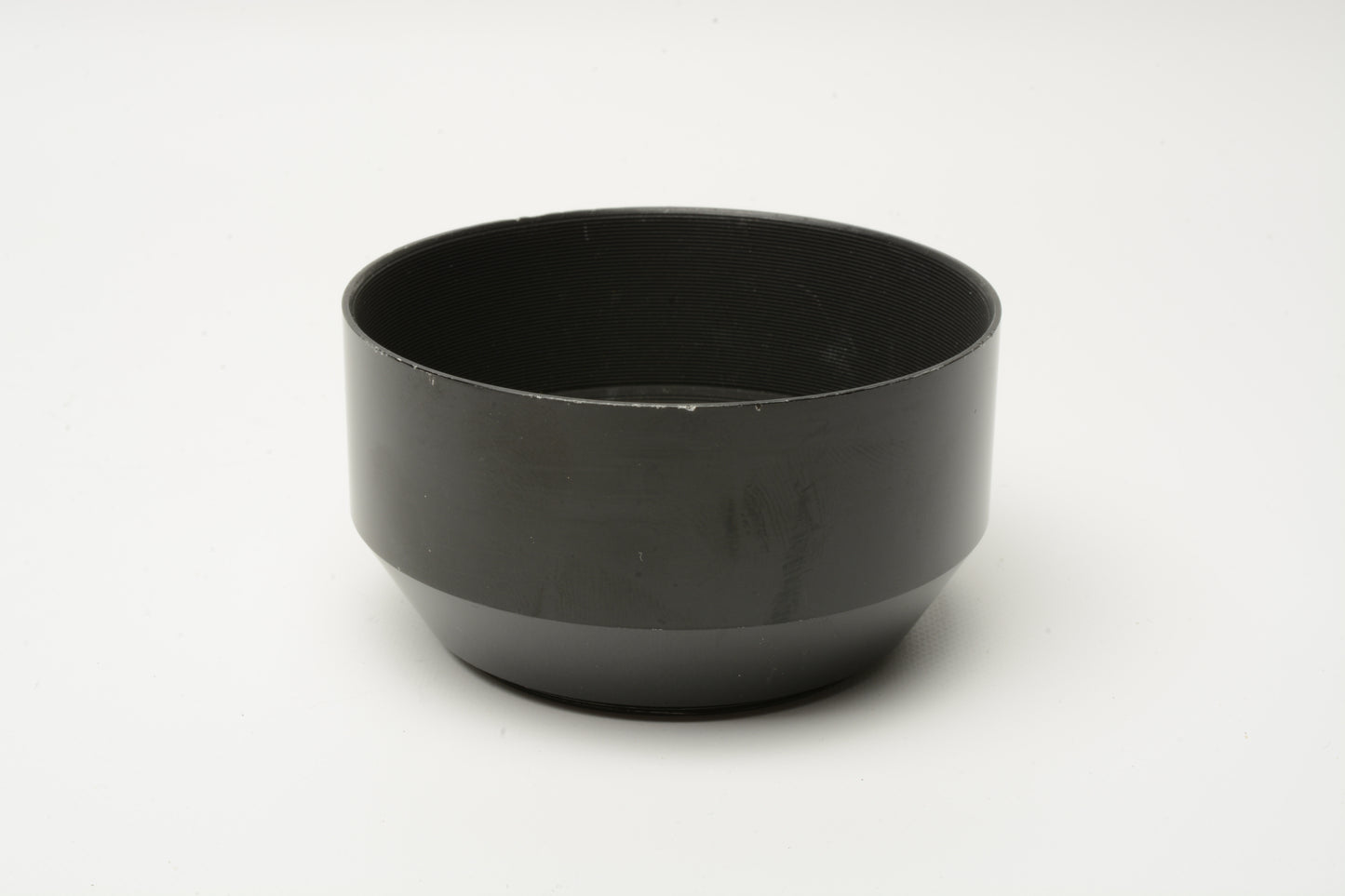 Nikon F Nikkor 85mm f1.8 Screw On Metal Lens Hood 52mm