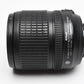 Nikon AF-S 18-105mm f3.5-5.6G ED DX VR zoom lens, Hood, caps, Good!