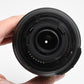 Nikon AF-S 18-105mm f3.5-5.6G ED DX VR zoom lens, Hood, caps, Good!