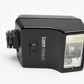 Canon 188A electronic flash w/case, tested, clean