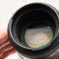Minolta Maxxum AF 100mm f2.8 Macro lens, Hood+Caps, Mint-