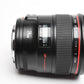 Canon EF 24mm f1.4 L II USM Lens, Very clean and sharp!