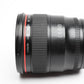 Canon EF 24mm f1.4 L II USM Lens, Very clean and sharp!