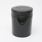 Canon Type C hard lens case 4" tall x 3" wide - very clean, need new internal foam