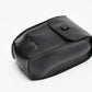 Canon 188A electronic flash w/case, tested, clean