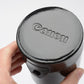 Canon Type C hard lens case 4" tall x 3" wide - very clean, need new internal foam