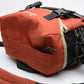 ProMaster camera soft well-padded shoulder bag (Rust/tan), Very clean