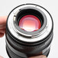 Canon EF 24mm f1.4 L II USM Lens, Very clean and sharp!