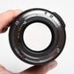 Canon EF 24mm f1.4 L II USM Lens, Very clean and sharp!