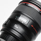 Canon EF 24mm f1.4 L II USM Lens, Very clean and sharp!