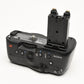 Sony VG-C77AM Battery grip + 2X Sony batteries, Light use, very clean