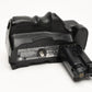 Sony VG-C77AM Battery grip + 2X Sony batteries, Light use, very clean