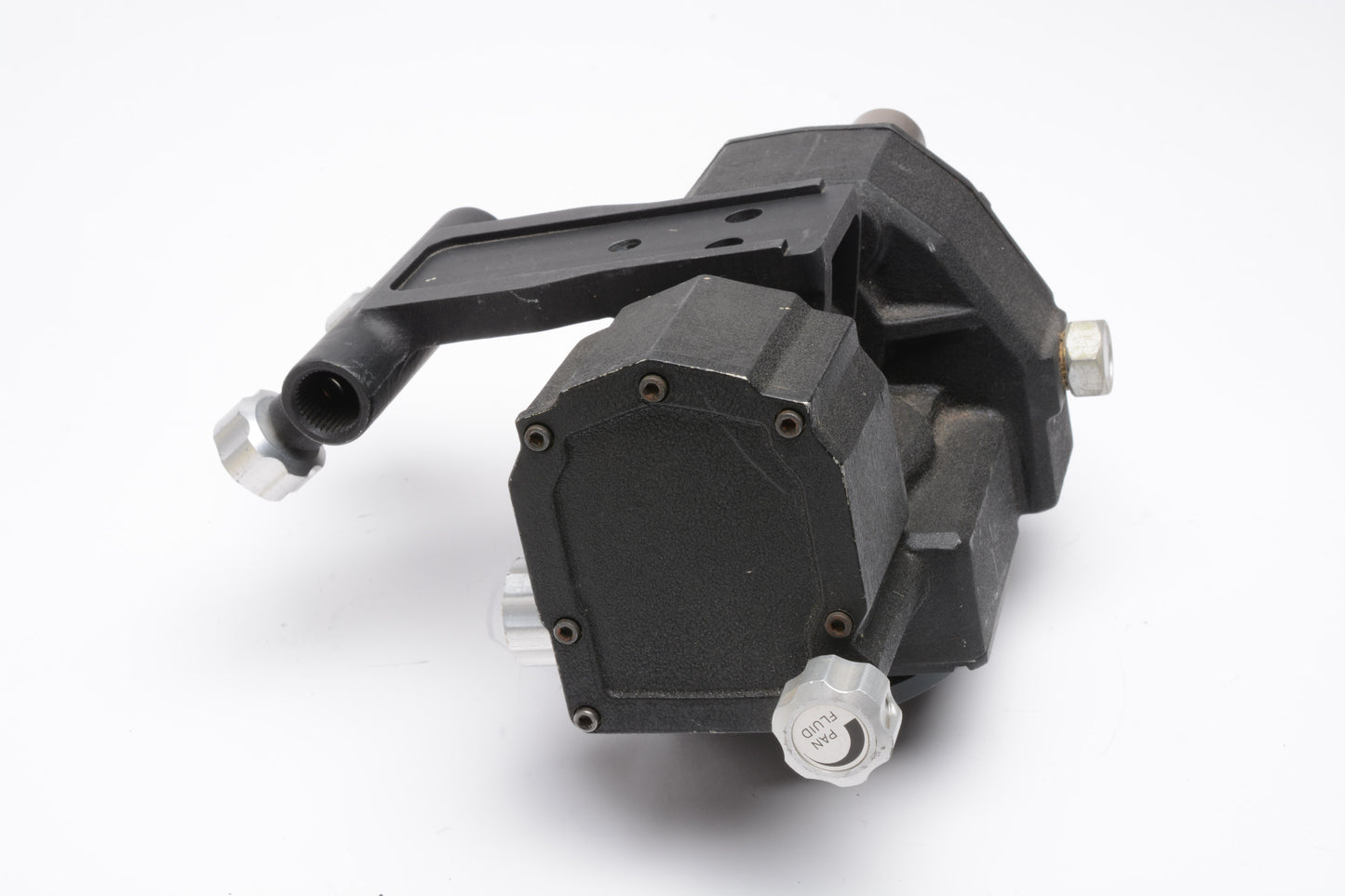 O'Connor Model 30 tripod fluid head, Great quality