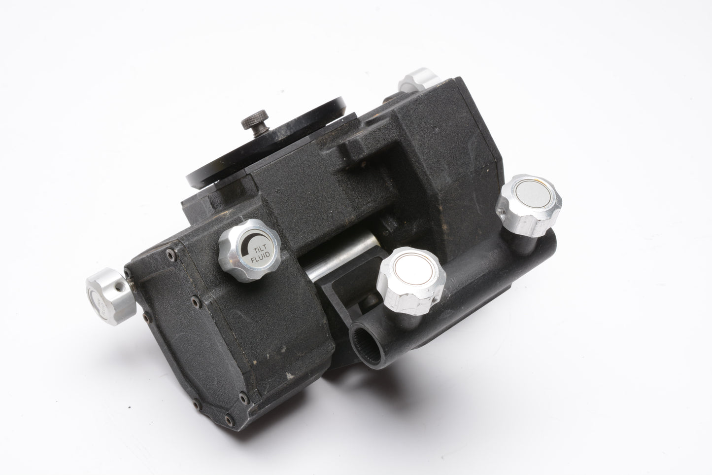 O'Connor Model 30 tripod fluid head, Great quality