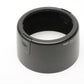 Canon ET-62 Snap-on plastic lens hood, Genuine