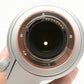 Sony 70-400mm f/4-5.6 G SSM Telephoto Lens w/ Hood, Case, USA Version
