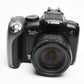 Canon Powershot SX10IS 10MP Digital Point&Shoot camera +4GB SD, Great!