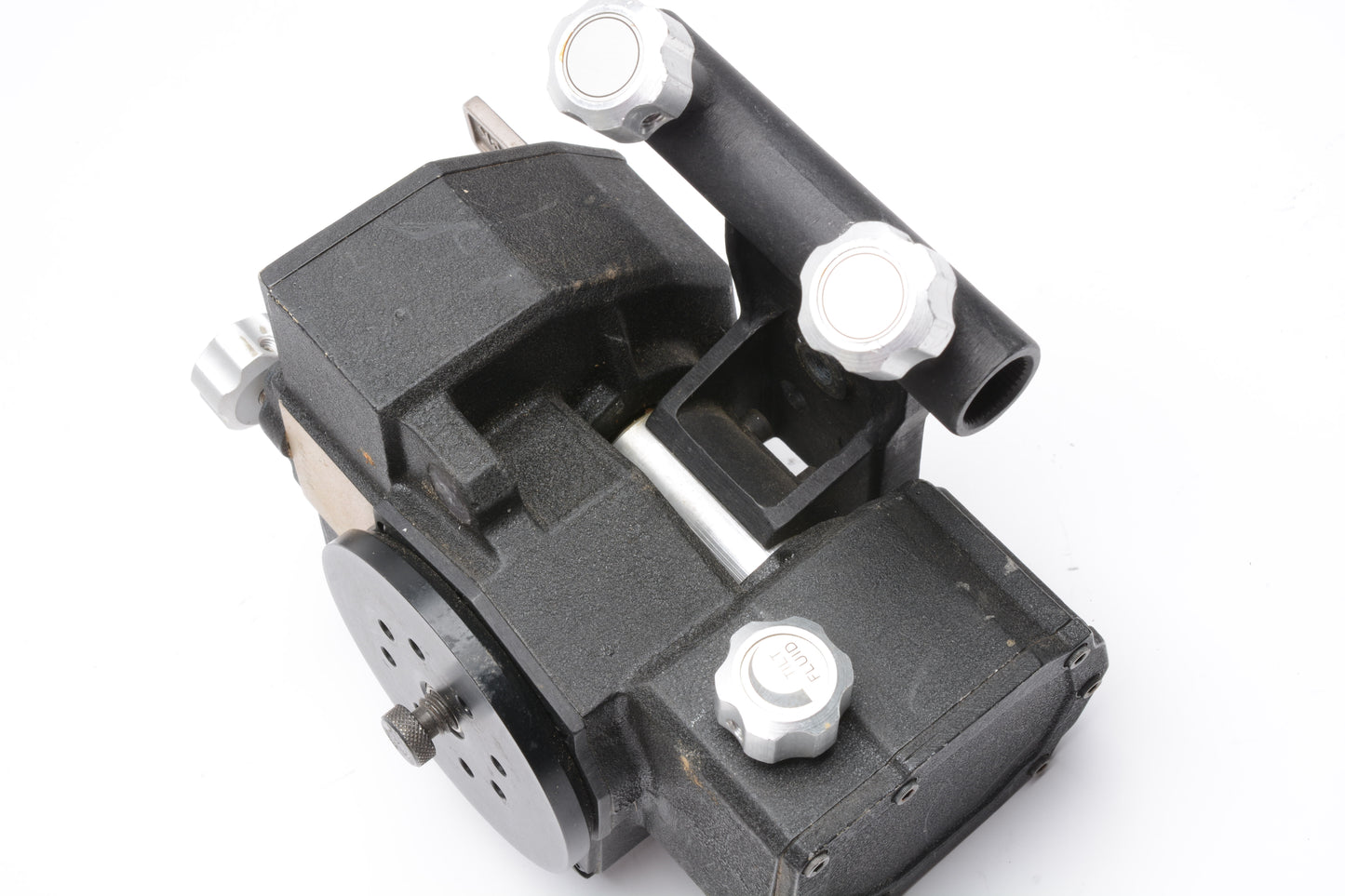 O'Connor Model 30 tripod fluid head, Great quality
