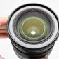 Fujifilm Super EBC XF 16-80mm f4R OIS WR zoom lens, Hood+Caps, Mint-