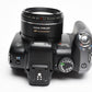 Canon Powershot SX10IS 10MP Digital Point&Shoot camera +4GB SD, Great!