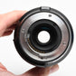 Fujifilm Super EBC XF 16-80mm f4R OIS WR zoom lens, Hood+Caps, Mint-