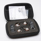 ProMaster Mobile Lens Kit 2.0 (4 lenses, 2 clips, case)