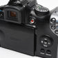 Canon Powershot SX10IS 10MP Digital Point&Shoot camera +4GB SD, Great!