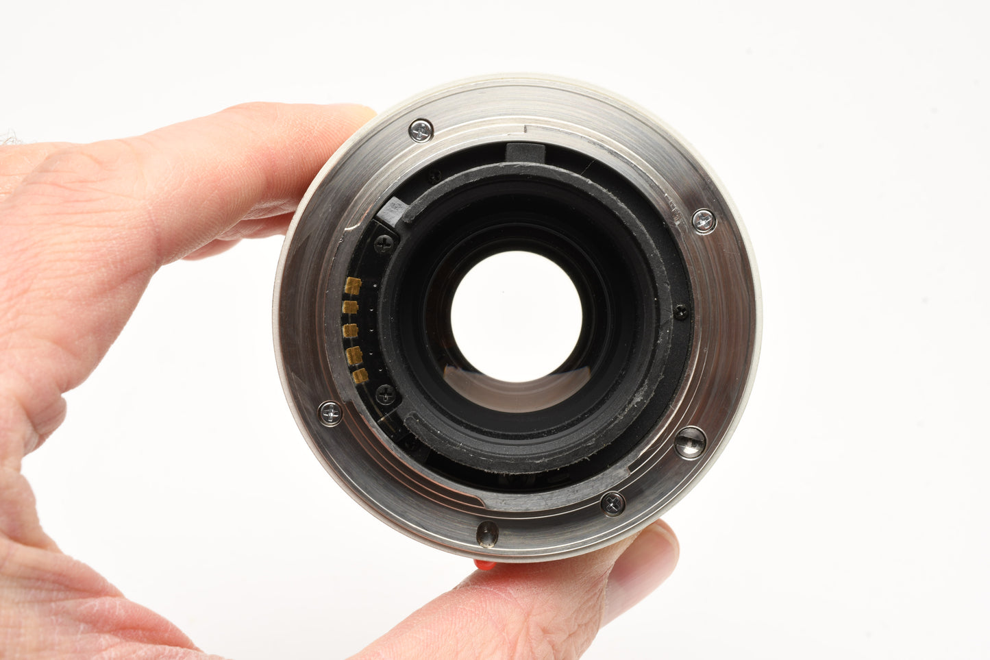 Minolta Maxxum AF 2X APO Teleconverter Case+Caps, Great!